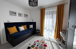 Apartament deosebit: 3 camere, terasă și 2 parcări incluse
