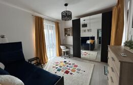 Apartament deosebit: 3 camere, terasă și 2 parcări incluse