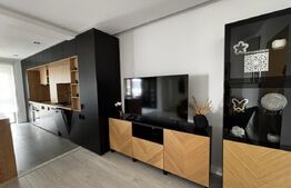 Apartament deosebit: 3 camere, terasă și 2 parcări incluse