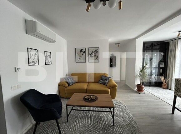 Apartament de închiriat 3 camere Braytim - 206443AI | BLITZ Timișoara | Poza4