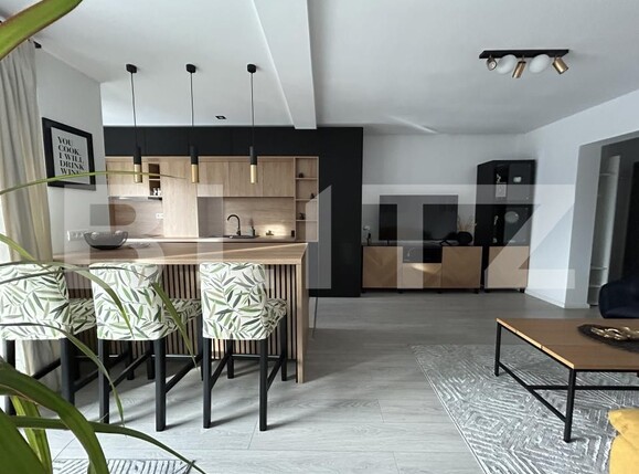 Apartament de închiriat 3 camere Braytim - 206443AI | BLITZ Timișoara | Poza1