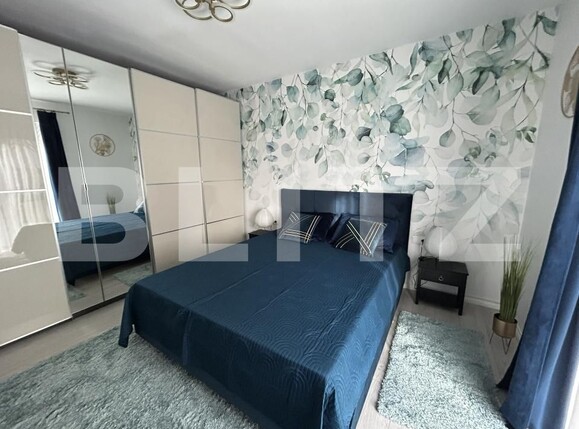 Apartament de închiriat 3 camere Braytim - 206443AI | BLITZ Timișoara | Poza7