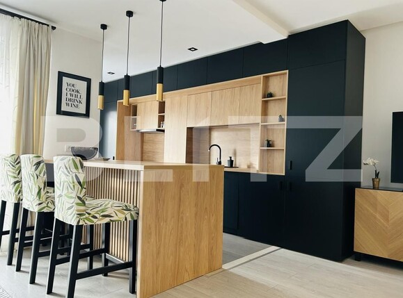 Apartament de închiriat 3 camere Braytim - 206443AI | BLITZ Timișoara | Poza12
