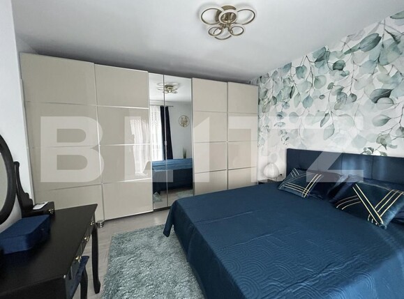 Apartament de închiriat 3 camere Braytim - 206443AI | BLITZ Timișoara | Poza10