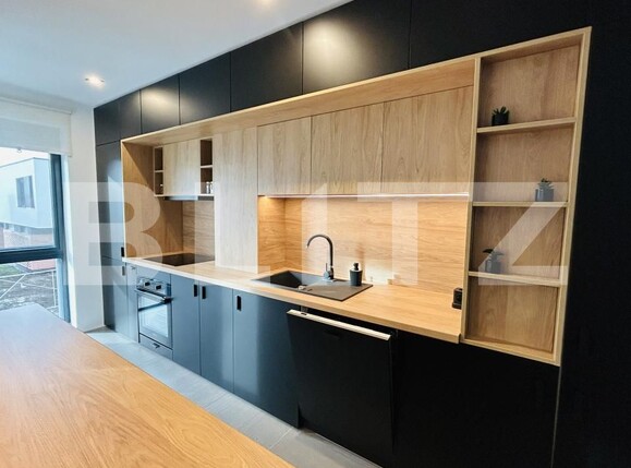 Apartament de închiriat 3 camere Braytim - 206443AI | BLITZ Timișoara | Poza5