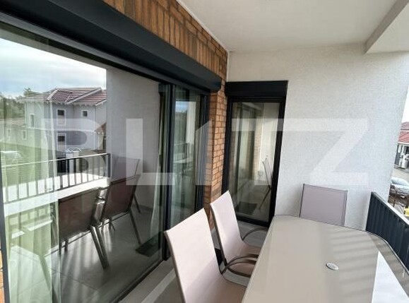 Apartament de închiriat 3 camere Braytim - 206443AI | BLITZ Timișoara | Poza19