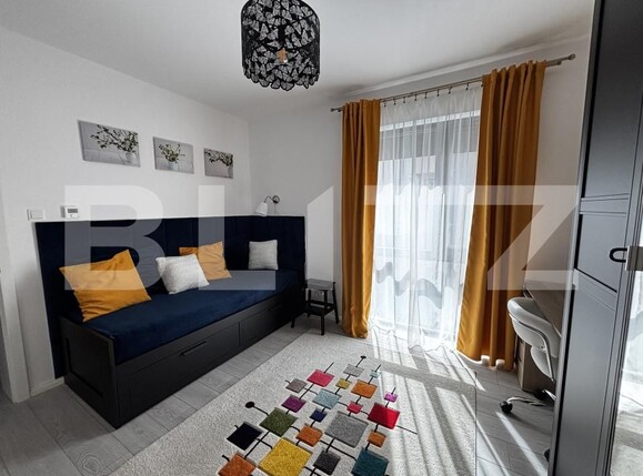 Apartament de închiriat 3 camere Braytim - 206443AI | BLITZ Timișoara | Poza15