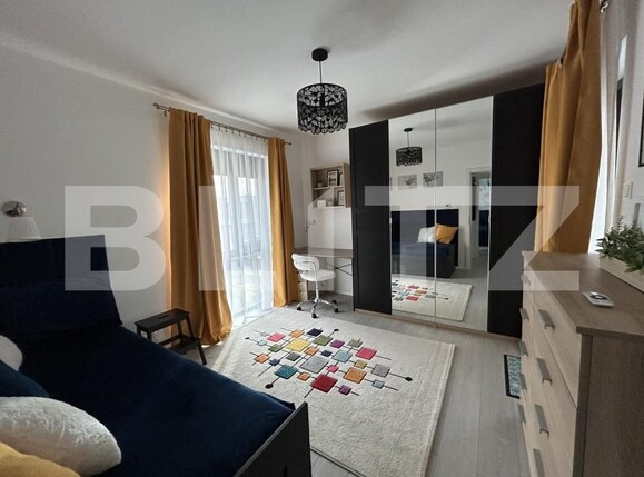 Apartament de închiriat 3 camere Braytim - 206443AI | BLITZ Timișoara | Poza13