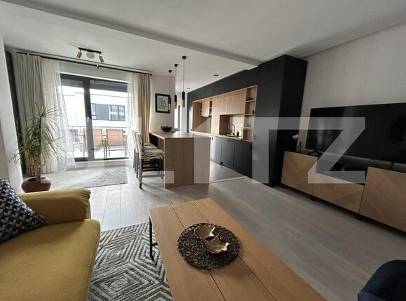 Apartament de închiriat 3 camere Braytim - 206443AI | BLITZ Timișoara | Poza9