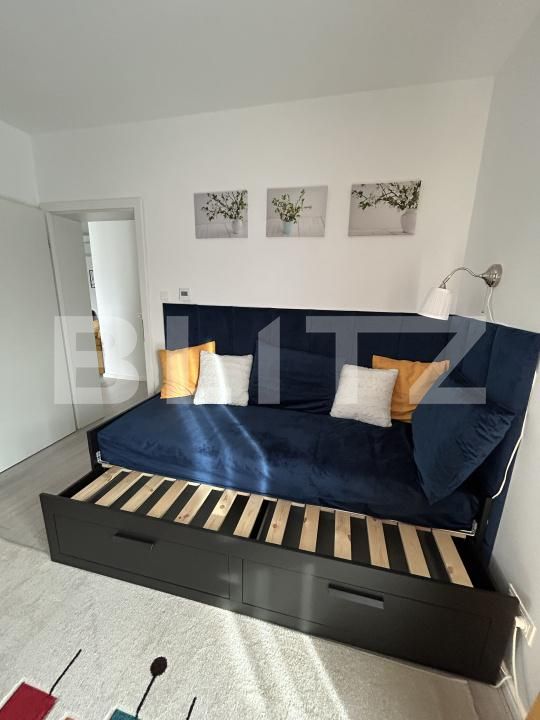 Apartament de închiriat 3 camere Braytim - 206443AI | BLITZ Timișoara | Poza14