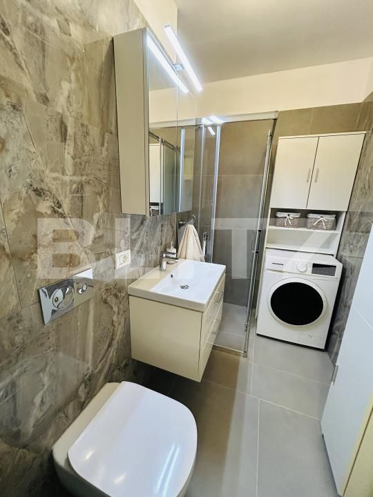Apartament de închiriat 3 camere Braytim - 206443AI | BLITZ Timișoara | Poza16