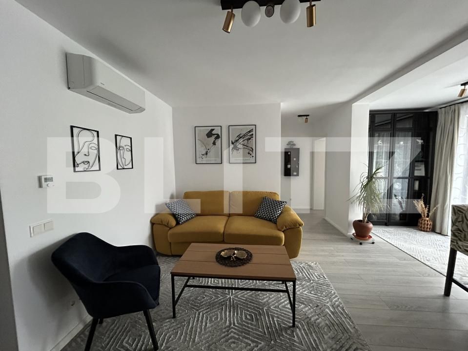 Apartament de închiriat 3 camere Braytim - 206443AI | BLITZ Timișoara | Poza4