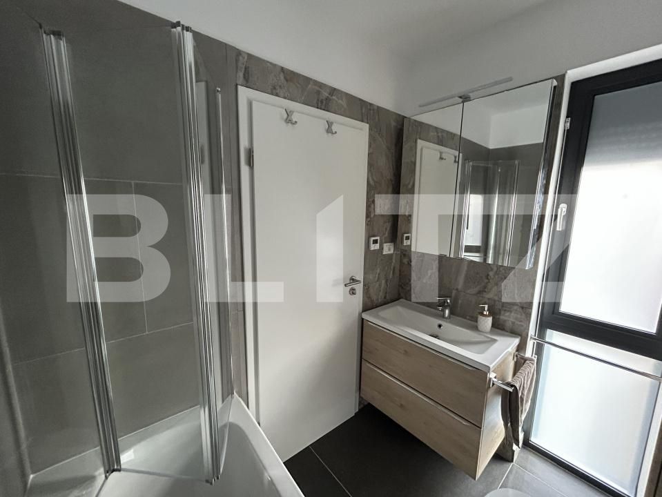 Apartament de închiriat 3 camere Braytim - 206443AI | BLITZ Timișoara | Poza11
