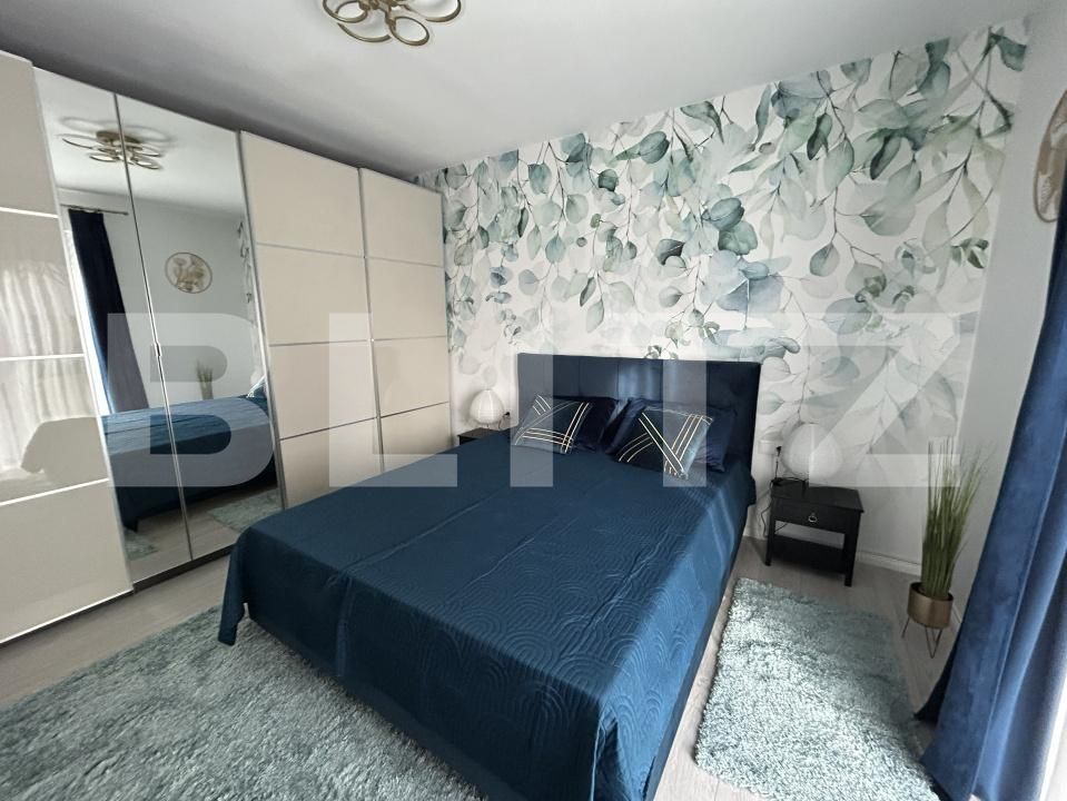 Apartament de închiriat 3 camere Braytim - 206443AI | BLITZ Timișoara | Poza7
