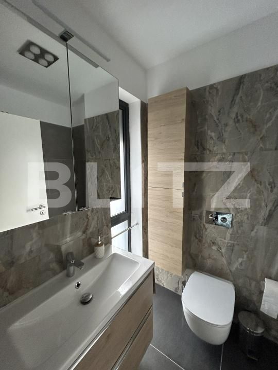 Apartament de închiriat 3 camere Braytim - 206443AI | BLITZ Timișoara | Poza8
