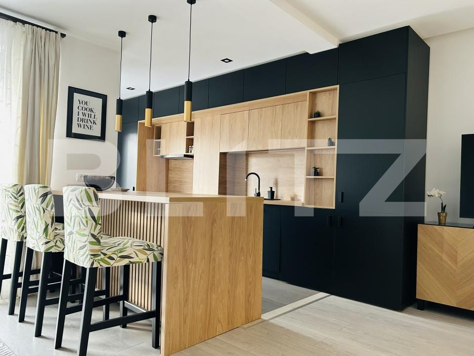 Apartament de închiriat 3 camere Braytim - 206443AI | BLITZ Timișoara | Poza12