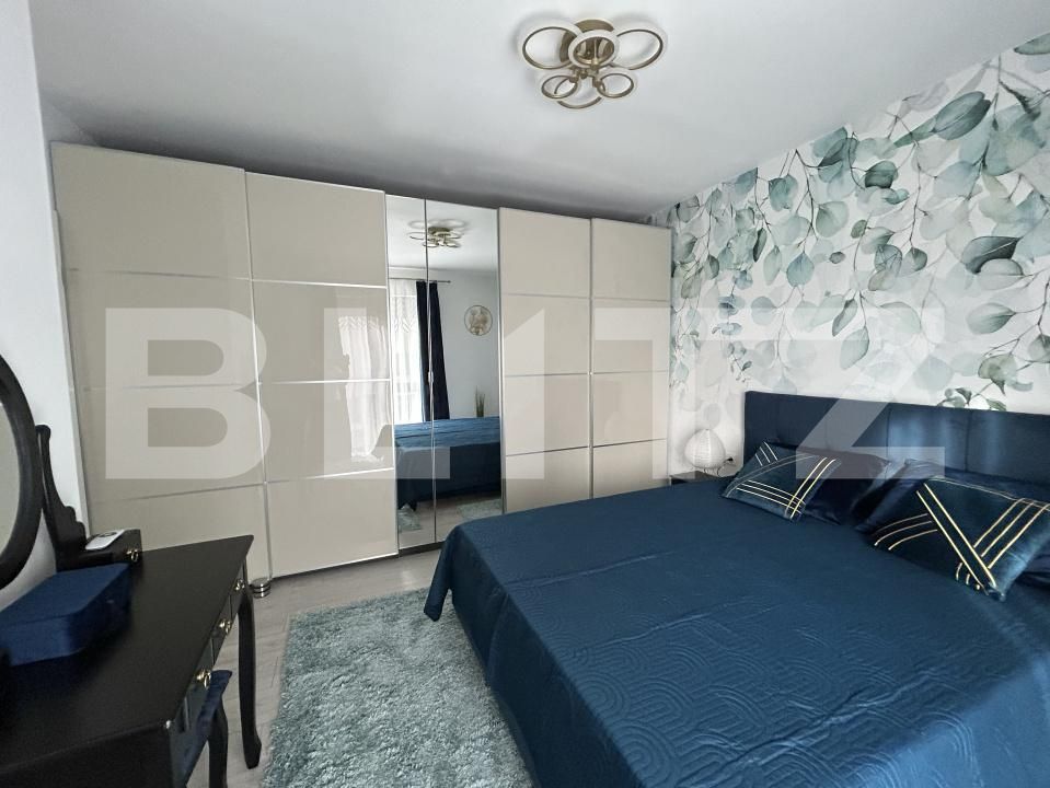 Apartament de închiriat 3 camere Braytim - 206443AI | BLITZ Timișoara | Poza10