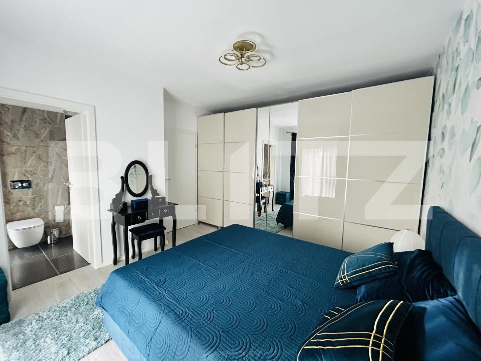 Apartament de închiriat 3 camere Braytim - 206443AI | BLITZ Timișoara | Poza2