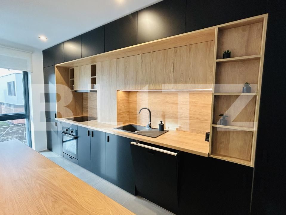 Apartament de închiriat 3 camere Braytim - 206443AI | BLITZ Timișoara | Poza5