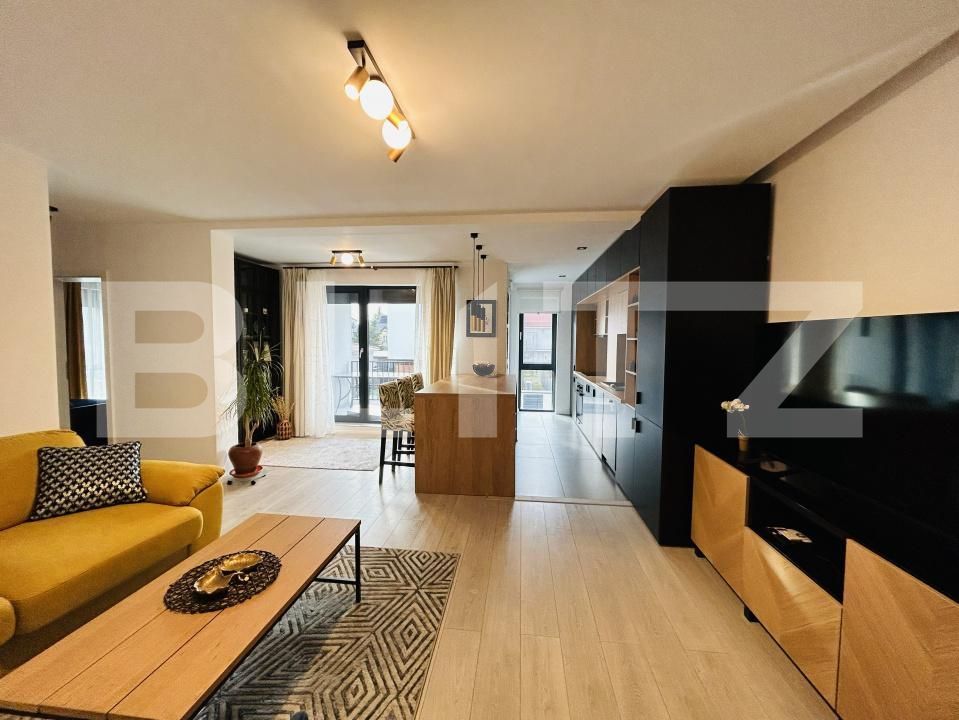 Apartament de închiriat 3 camere Braytim - 206443AI | BLITZ Timișoara | Poza6