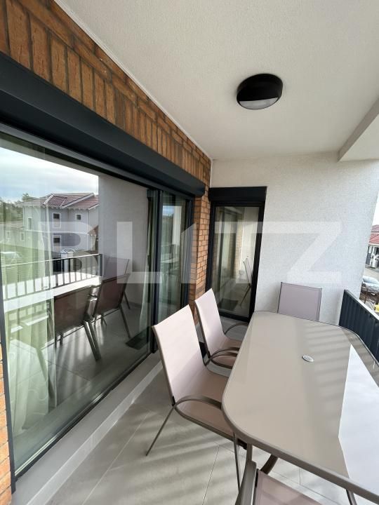 Apartament de închiriat 3 camere Braytim - 206443AI | BLITZ Timișoara | Poza19