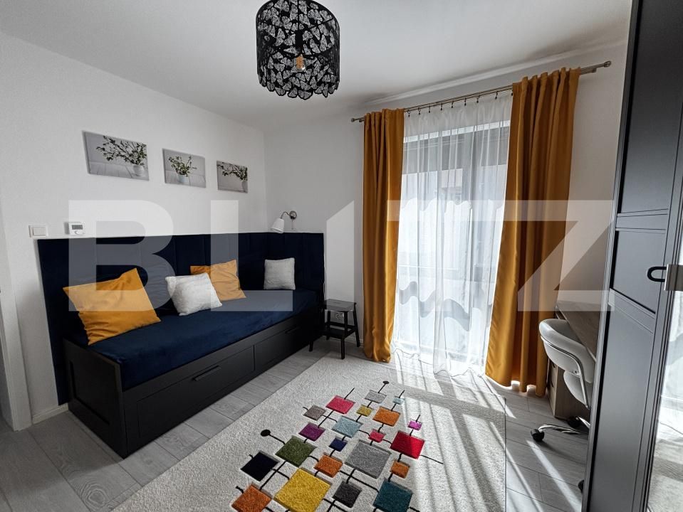 Apartament de închiriat 3 camere Braytim - 206443AI | BLITZ Timișoara | Poza15