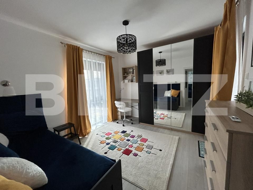 Apartament de închiriat 3 camere Braytim - 206443AI | BLITZ Timișoara | Poza13