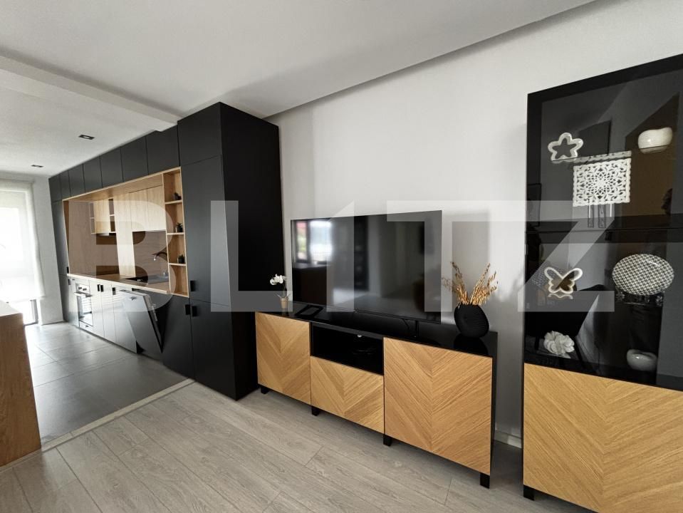 Apartament de închiriat 3 camere Braytim - 206443AI | BLITZ Timișoara | Poza18