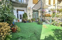 Apartament de inchiriat, 175 mp, zona Iosefin 