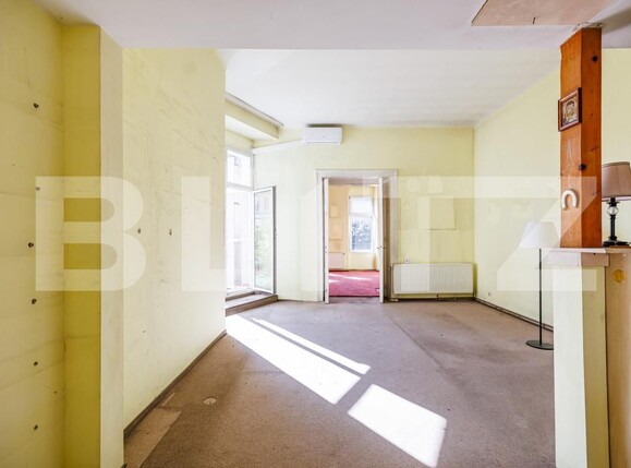 Spațiu birouri de închiriat Iosefin - 206446SIB | BLITZ Timișoara | Poza5
