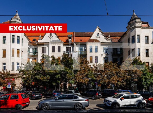 Spațiu birouri de închiriat Iosefin - 206446SIB | BLITZ Timișoara | Poza1