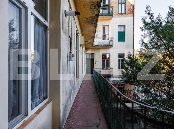 Spațiu birouri de închiriat Iosefin - 206446SIB | BLITZ Timișoara | Poza13