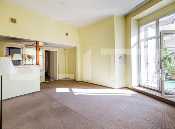 Spațiu birouri de închiriat Iosefin - 206446SIB | BLITZ Timișoara | Poza4