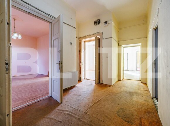 Spațiu birouri de închiriat Iosefin - 206446SIB | BLITZ Timișoara | Poza3