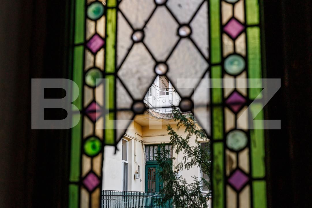 Spațiu birouri de închiriat Iosefin - 206446SIB | BLITZ Timișoara | Poza2