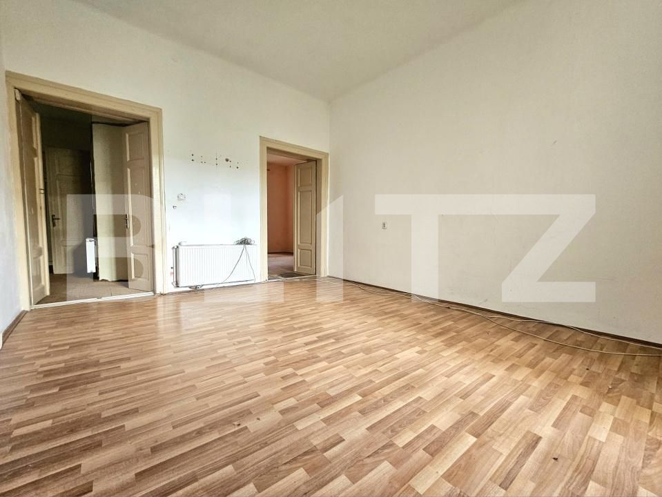 Spațiu birouri de închiriat Iosefin - 206446SIB | BLITZ Timișoara | Poza8