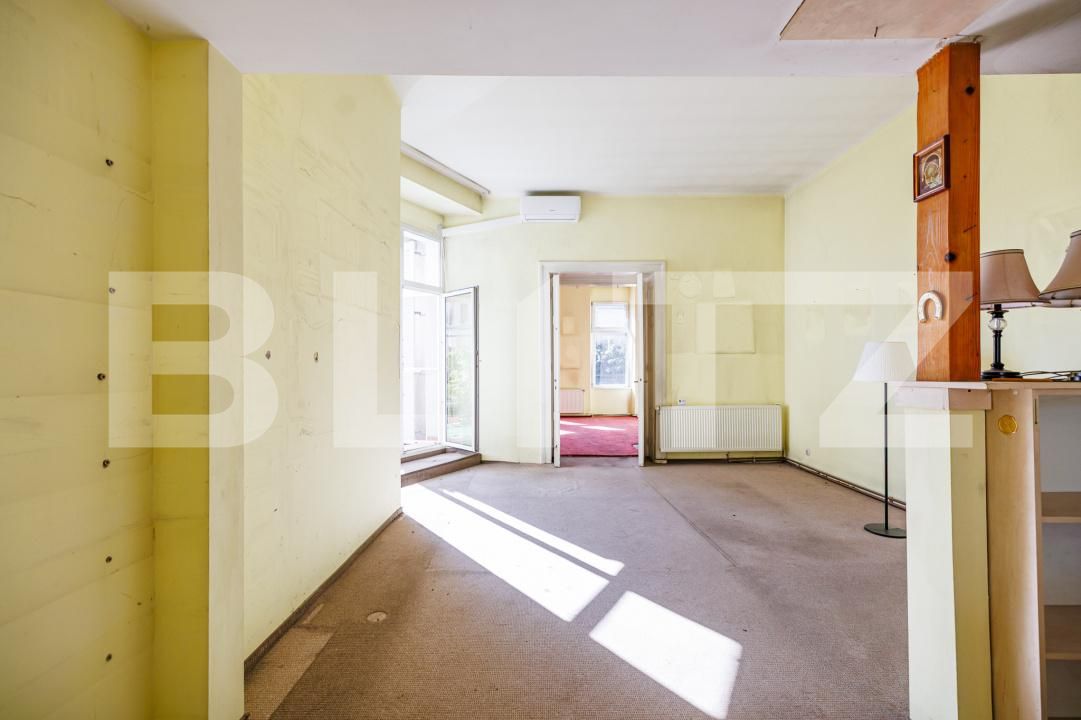 Spațiu birouri de închiriat Iosefin - 206446SIB | BLITZ Timișoara | Poza5