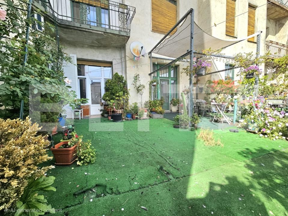 Spațiu birouri de închiriat Iosefin - 206446SIB | BLITZ Timișoara | Poza14