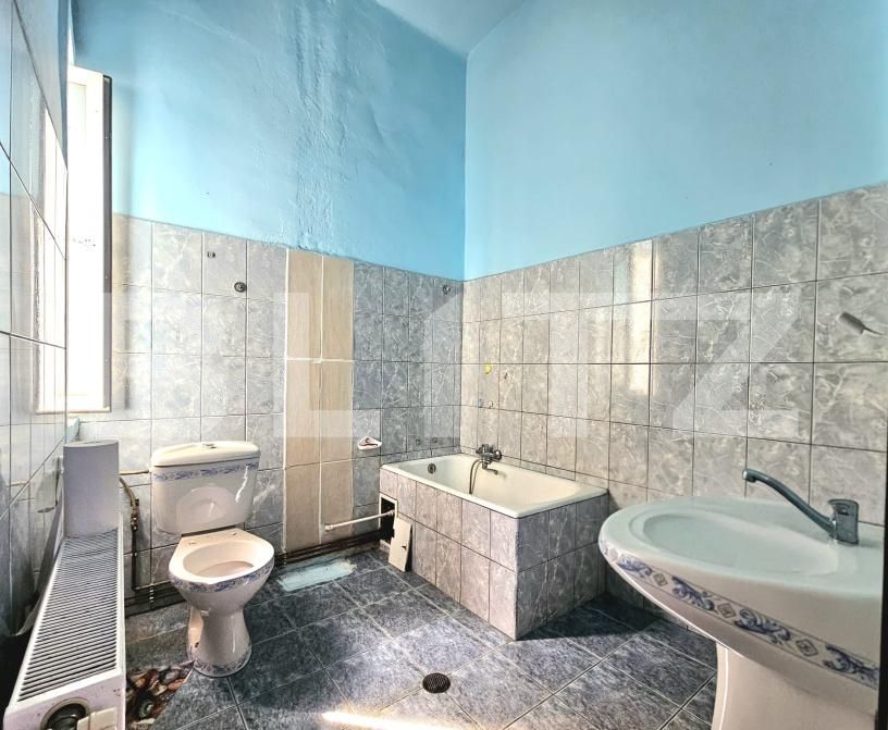 Spațiu birouri de închiriat Iosefin - 206446SIB | BLITZ Timișoara | Poza15