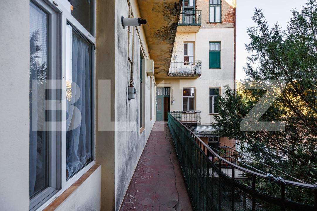 Spațiu birouri de închiriat Iosefin - 206446SIB | BLITZ Timișoara | Poza13