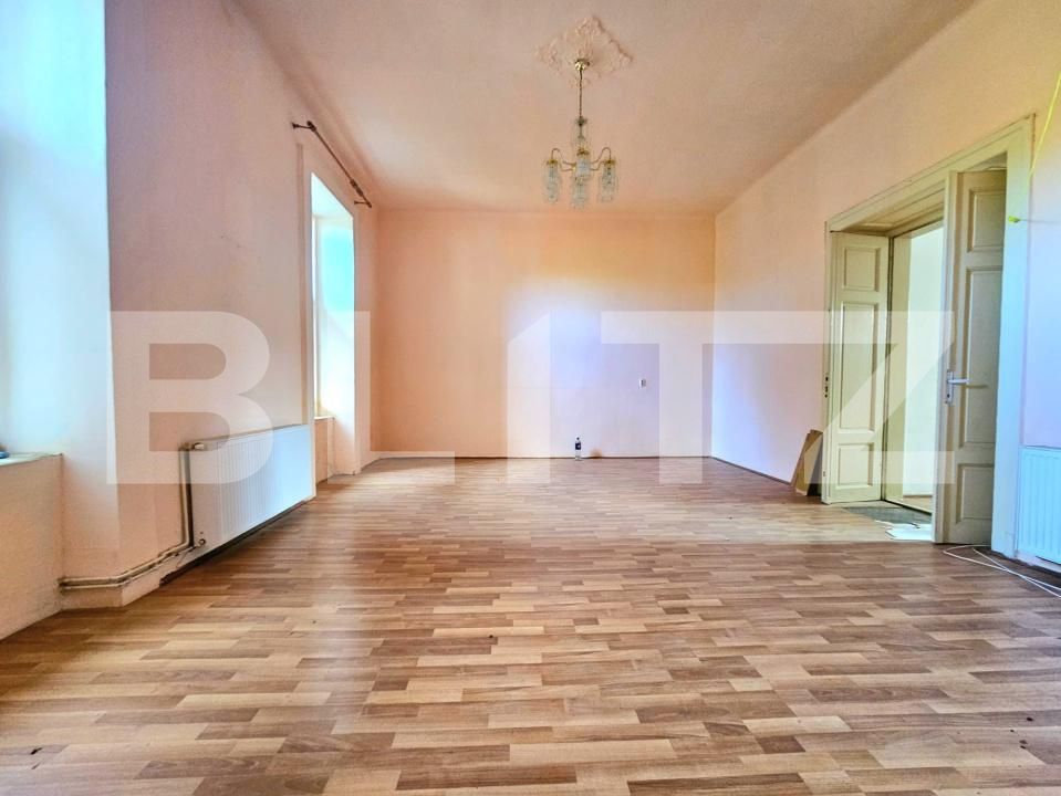 Spațiu birouri de închiriat Iosefin - 206446SIB | BLITZ Timișoara | Poza7