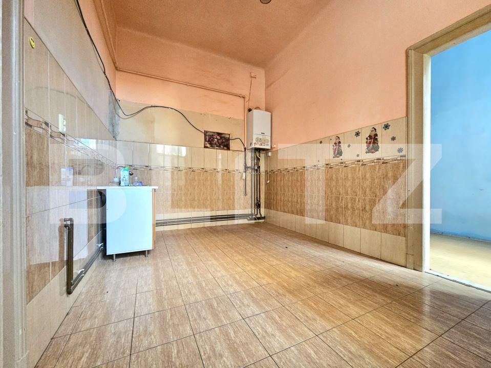 Spațiu birouri de închiriat Iosefin - 206446SIB | BLITZ Timișoara | Poza12