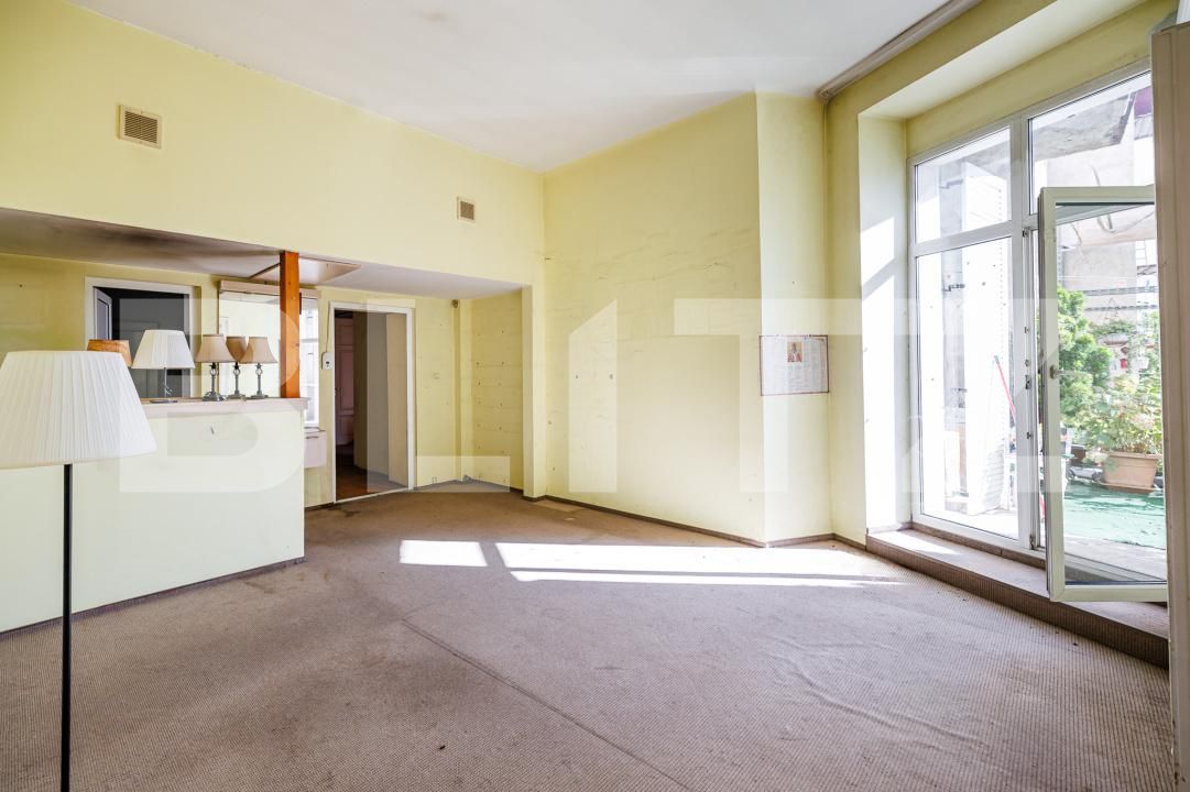 Spațiu birouri de închiriat Iosefin - 206446SIB | BLITZ Timișoara | Poza4