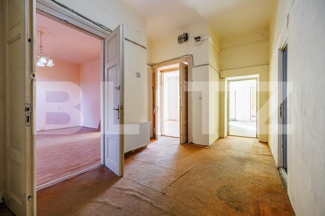Spațiu birouri de închiriat Iosefin - 206446SIB | BLITZ Timișoara | Poza3