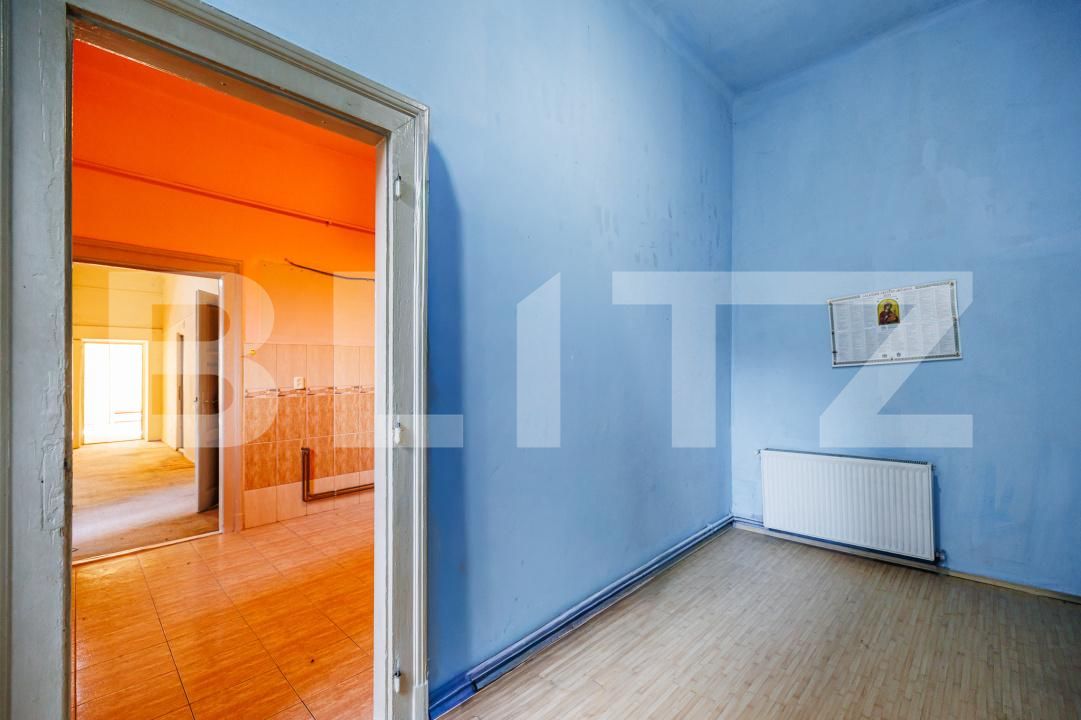 Spațiu birouri de închiriat Iosefin - 206446SIB | BLITZ Timișoara | Poza10