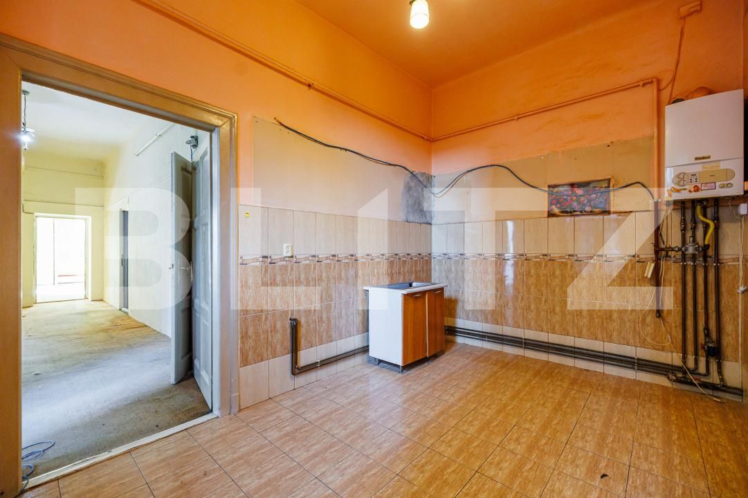 Spațiu birouri de închiriat Iosefin - 206446SIB | BLITZ Timișoara | Poza11