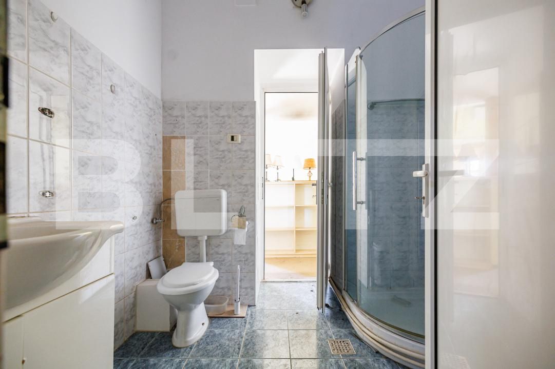 Spațiu birouri de închiriat Iosefin - 206446SIB | BLITZ Timișoara | Poza16