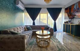 Duplex | 4 camere | 93 mp | Calea Urseni
