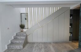Duplex | 4 camere | 93 mp | Calea Urseni