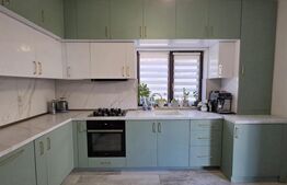 Duplex | 4 camere | 93 mp | Calea Urseni